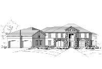 The Orchard Mist 5465