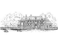 The Crystal Point 6821