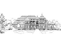 The Iron Castle 6044