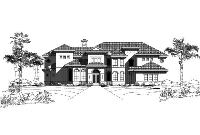 The Sonoma Villa 8362