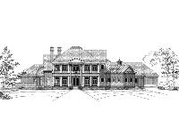 The Plantation Mill 7261