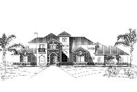 The Timber Creek 5255