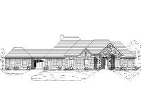 The Casa Nuestra 3518