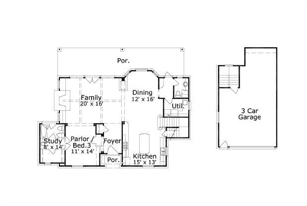 Elevation