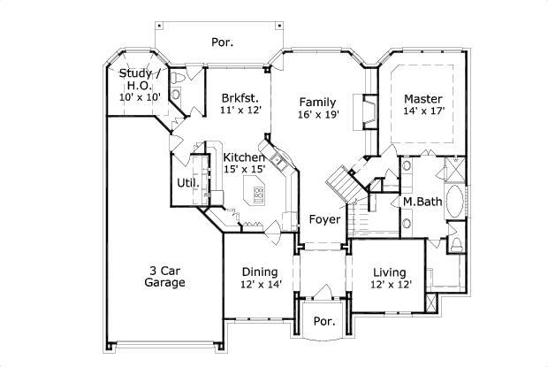 Elevation