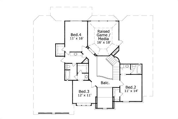 Elevation