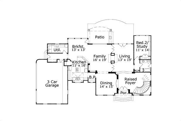 Elevation