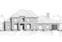 The Bentley 4008.1 Plan