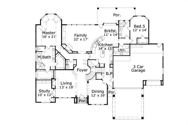 Elevation