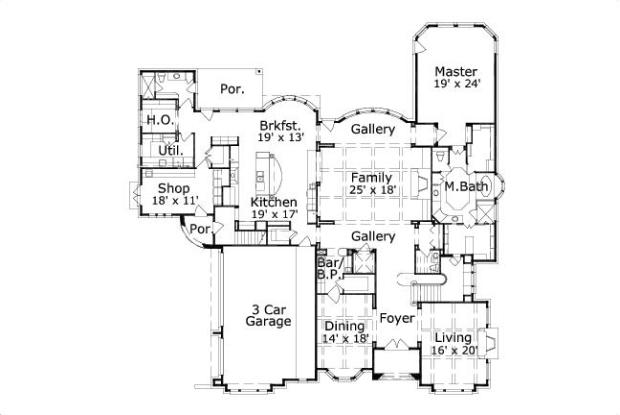 Elevation