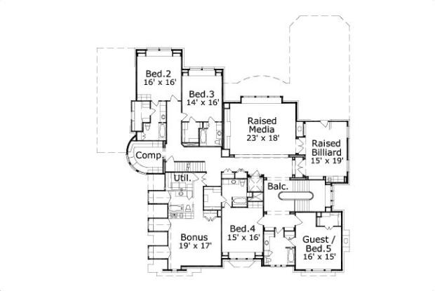Elevation