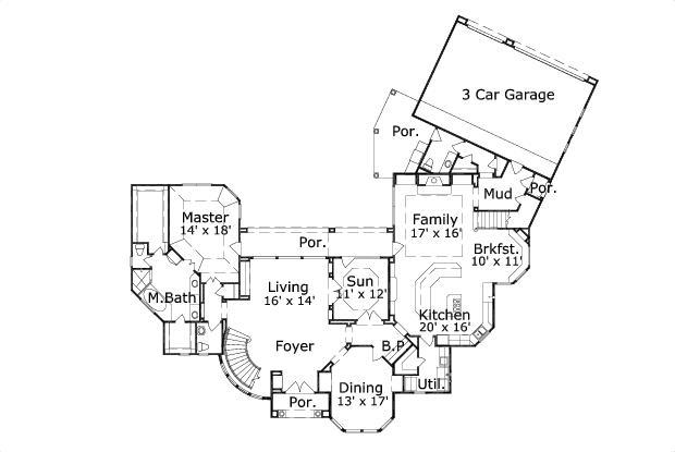 Elevation