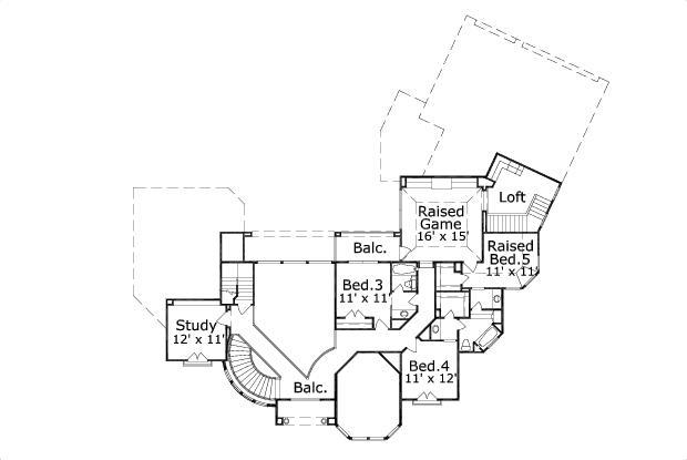 Elevation