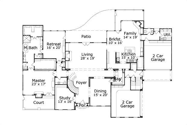 Elevation