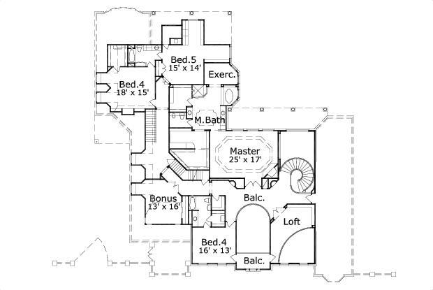 Elevation