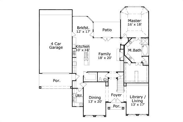 Elevation