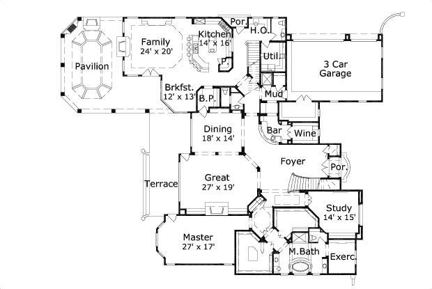 Elevation