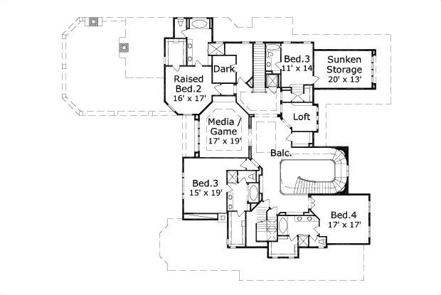 Elevation