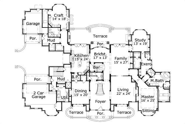 Elevation