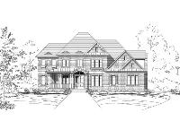 Ship's Harbor N-4065