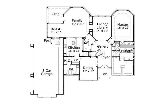 Elevation
