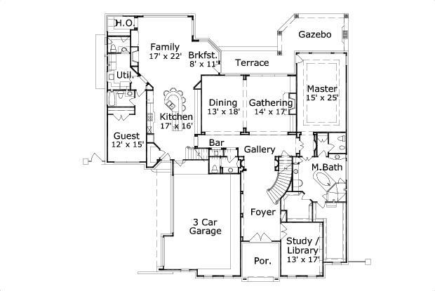 Elevation