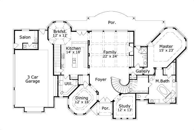 Elevation