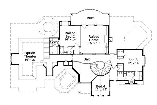 Elevation
