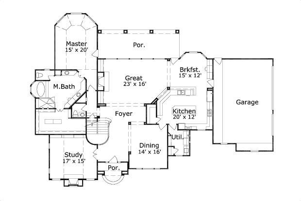Elevation