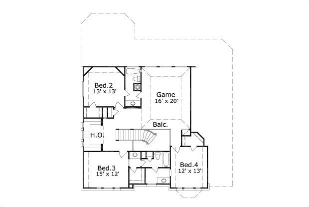Elevation