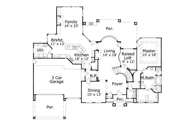 Elevation