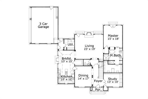 Elevation