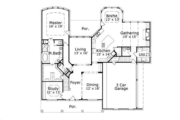 Elevation