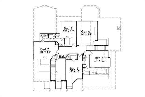 Elevation
