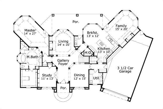 Elevation