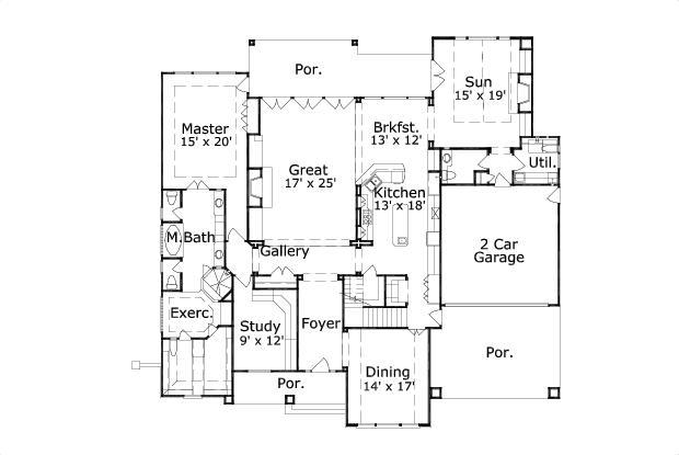 Elevation