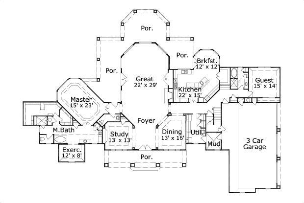 Elevation