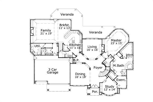 Elevation