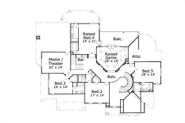 Elevation