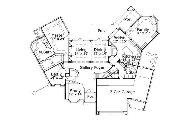 Elevation