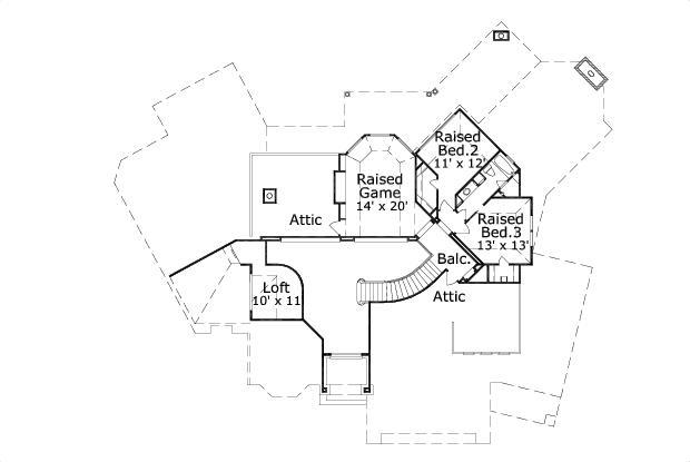 Elevation