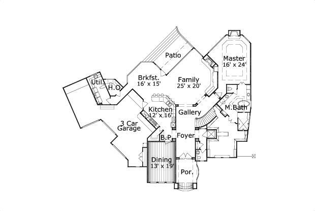 Elevation