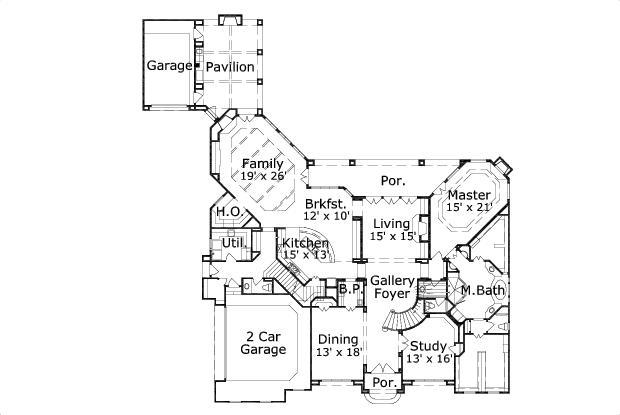 Elevation
