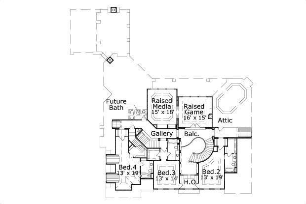 Elevation
