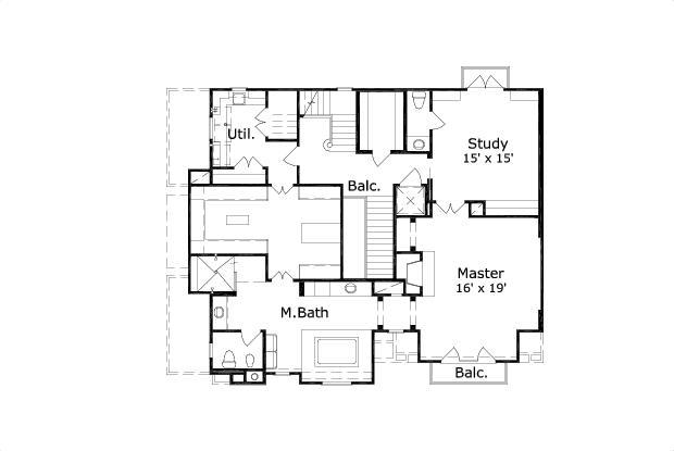 Elevation