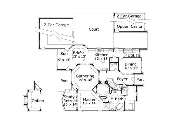 Elevation