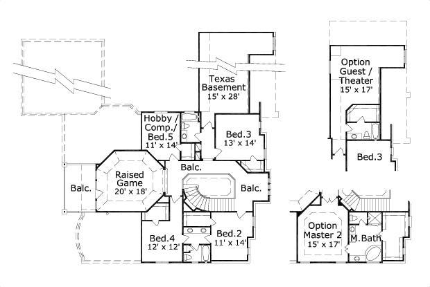 Elevation