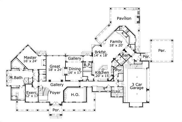 Elevation