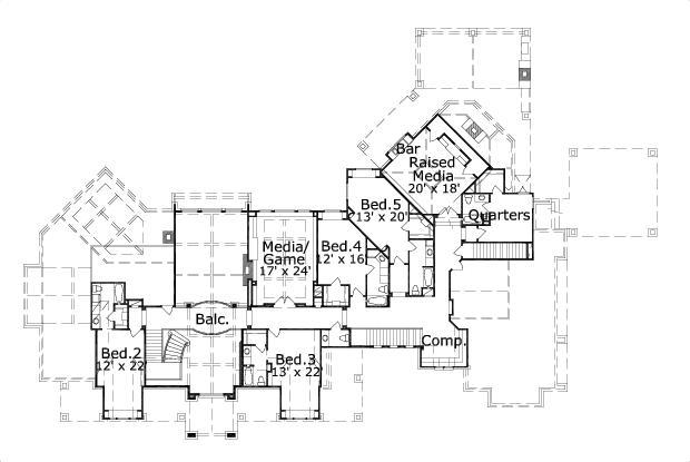 Elevation