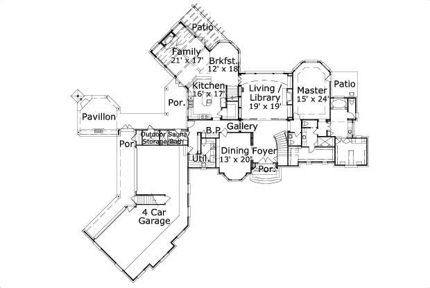 Elevation